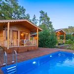 Blue Life B&B *