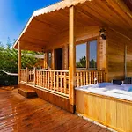 B&B Blue Life