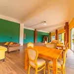 Blue Life B&B *
