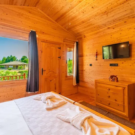 Blue Life B&B