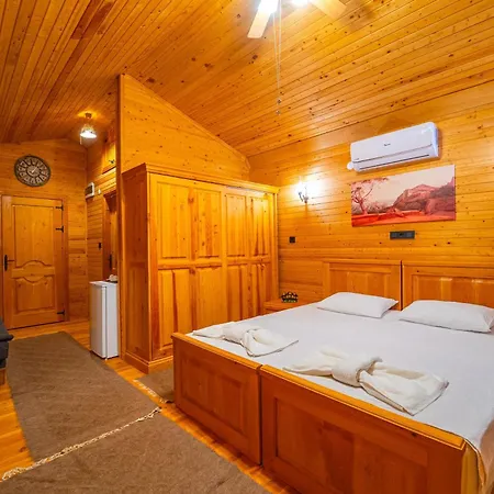 Oda ve Kahvaltı Blue Life *