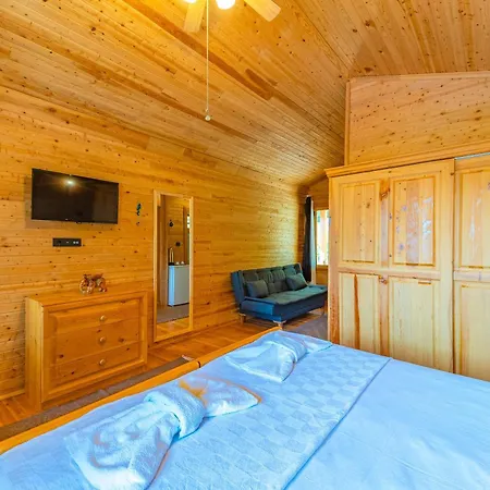 Oda ve Kahvaltı Blue Life *