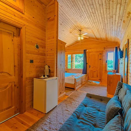 Blue Life * Фетхие