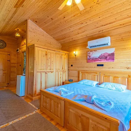 Blue Life Фетхие