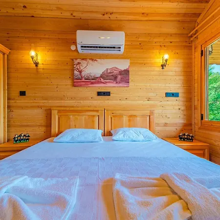 Blue Life Oda ve Kahvaltı