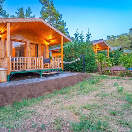 Oda ve Kahvaltı Blue Life Fethiye