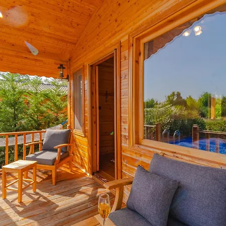 Blue Life Фетхие