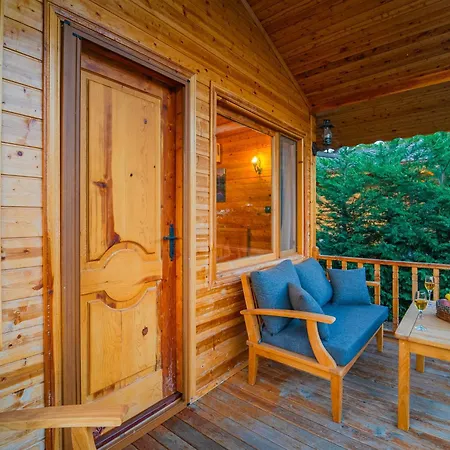 Oda ve Kahvaltı Blue Life Fethiye