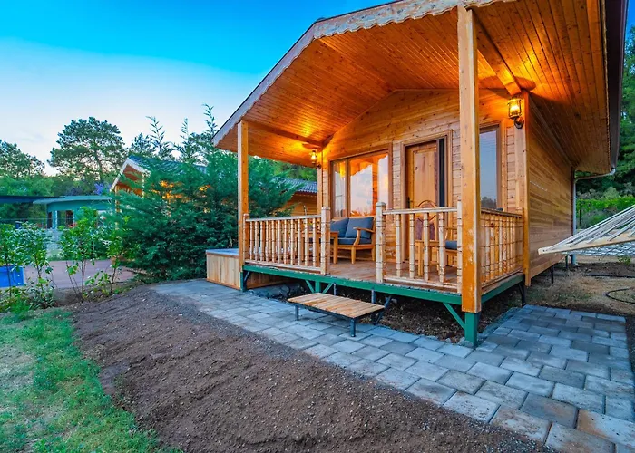 Bed & Breakfast Blue Life *