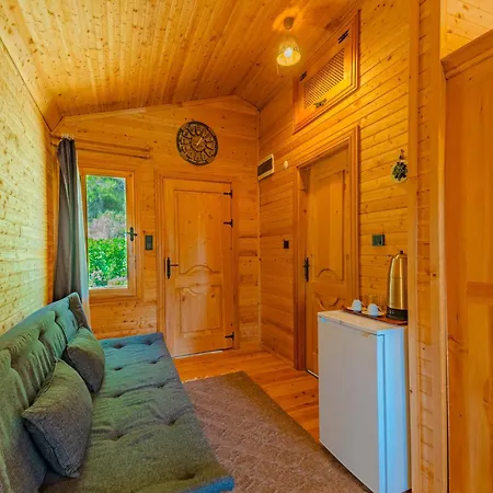 Blue Life לינה וארוחת בוקר *