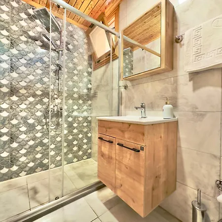 Bed & Breakfast Blue Green Life Bungalow Fethiye