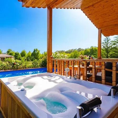 Nocleg ze śniadaniem Blue Life Fethiye