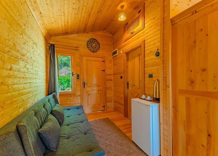 Blue Life Отель типа 