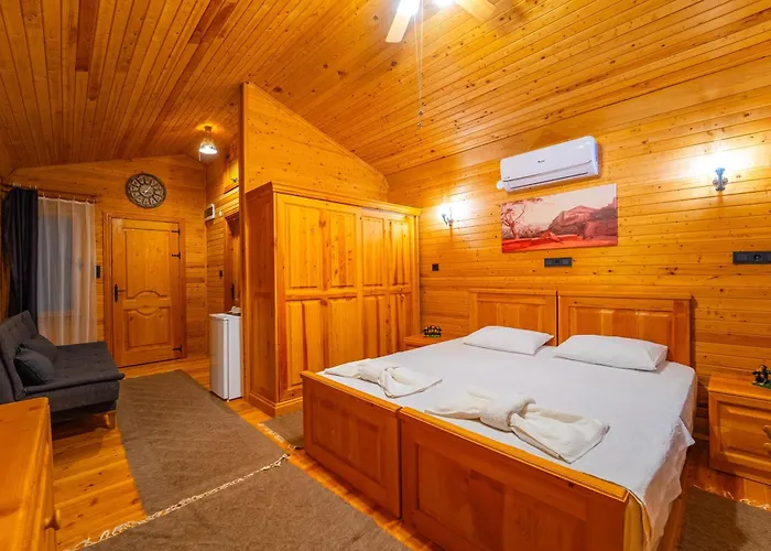 فندق مبيت وإفطار Blue Life *