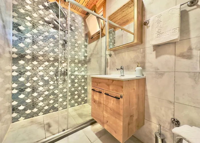 فندق مبيت وإفطار Blue Life فتحية