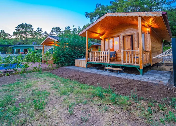 Blue Life فندق مبيت وإفطار فتحية