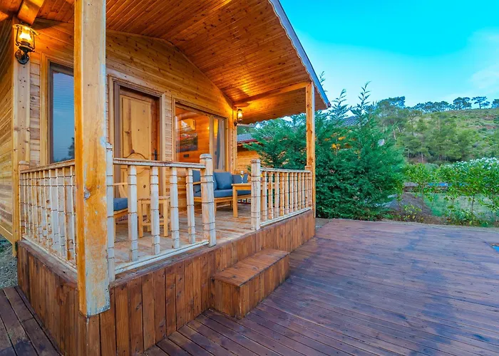 فندق مبيت وإفطار Blue Life *