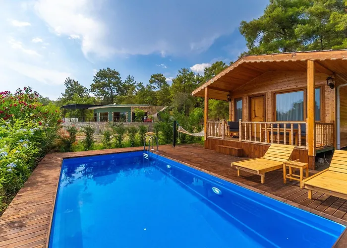 Blue Life Fethiye