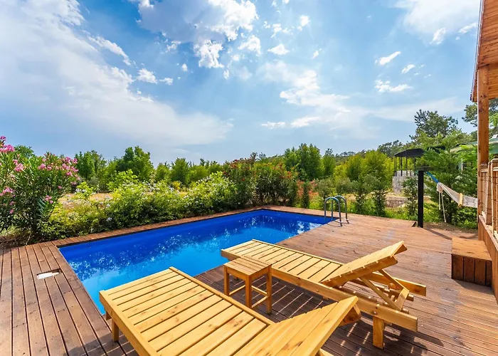 فندق مبيت وإفطار Blue Life