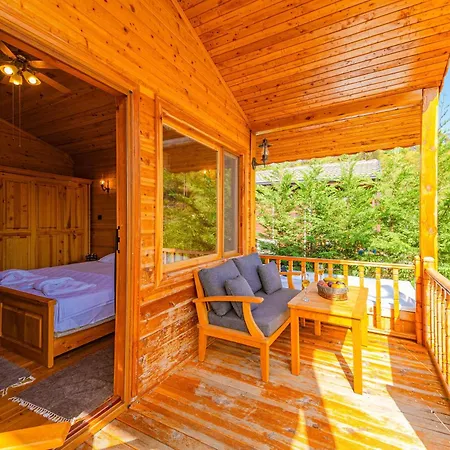 Blue Life ベッド・アンド・ブレックファスト *