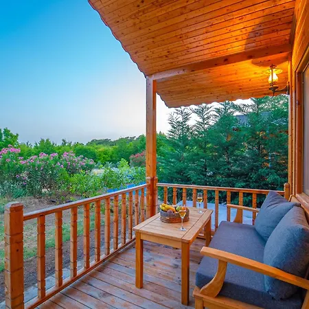 ベッド・アンド・ブレックファスト Blue Life *