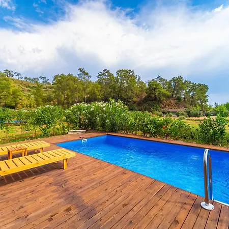 Blue Life ベッド・アンド・ブレックファスト *