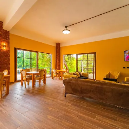 Blue Life ベッド・アンド・ブレックファスト